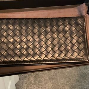 Bottega Veneta Wallet